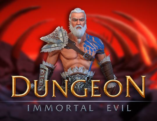 Dungeon - Immortal Evil